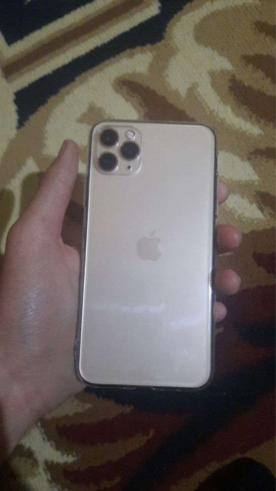 Iphone 11 Pro Max LLA