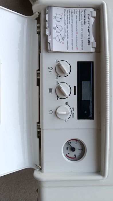 Kotyol gazoviy E.C.A