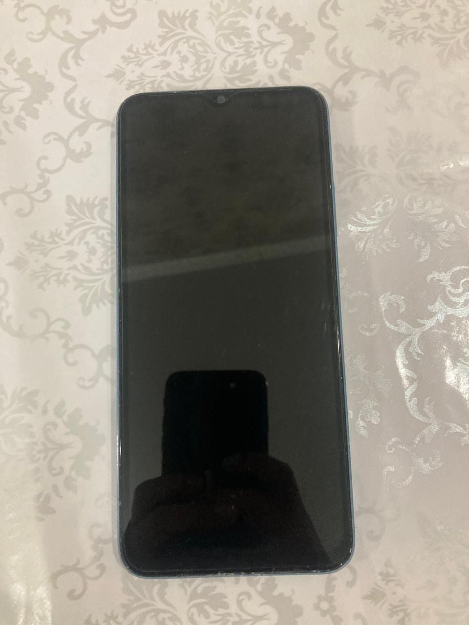 Oppo a17К в хорошем состоянии