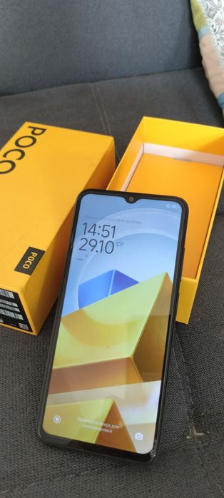 Pokko m5, почти новый