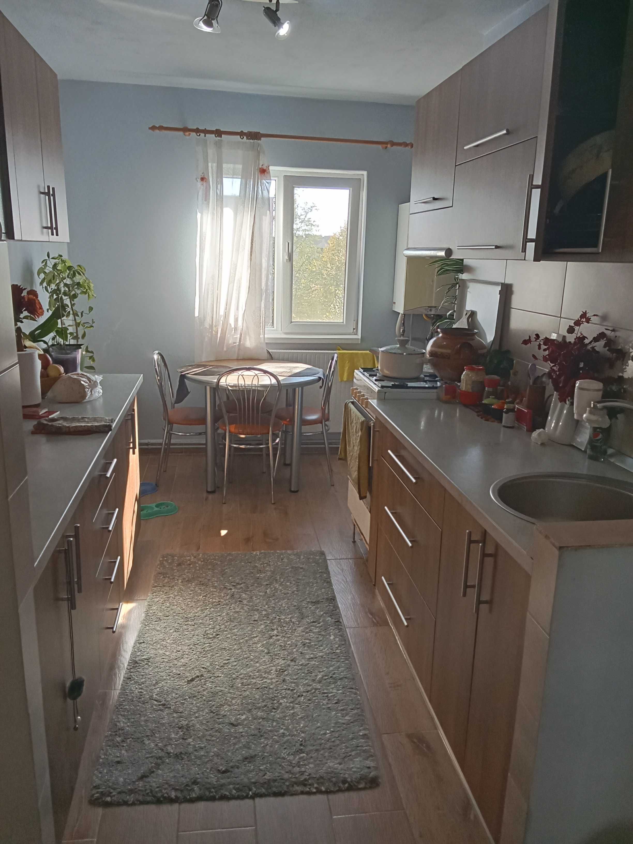 Apartament de vanzare cu 2 camere