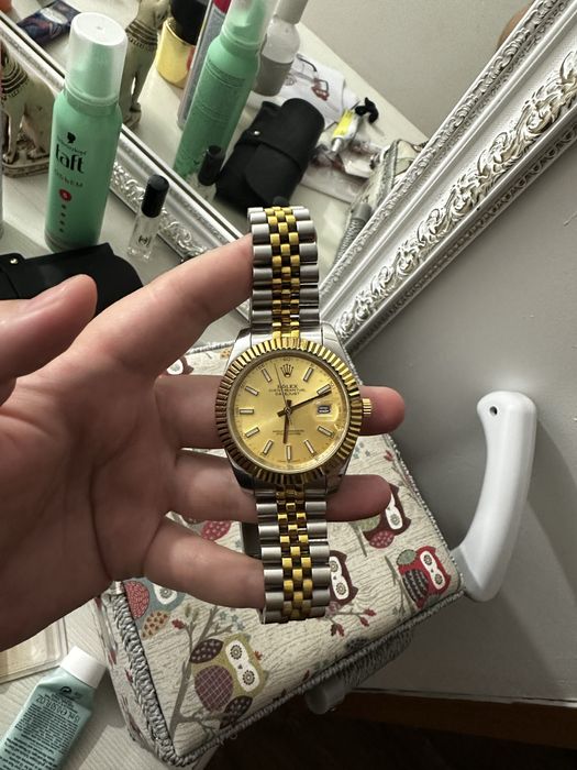 Обмен на Apple Watch