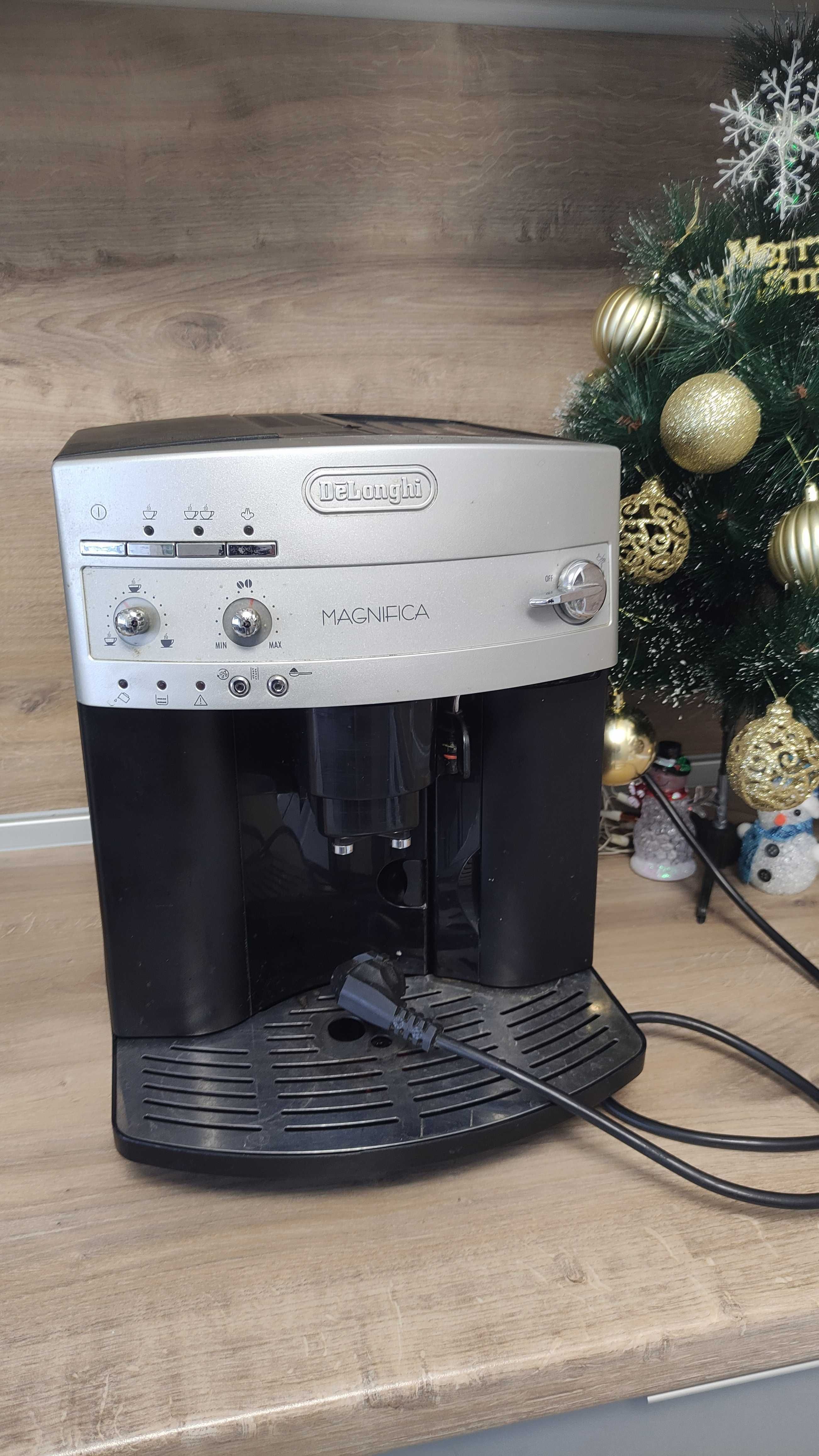 Кафе машина DELONGHI (за части)