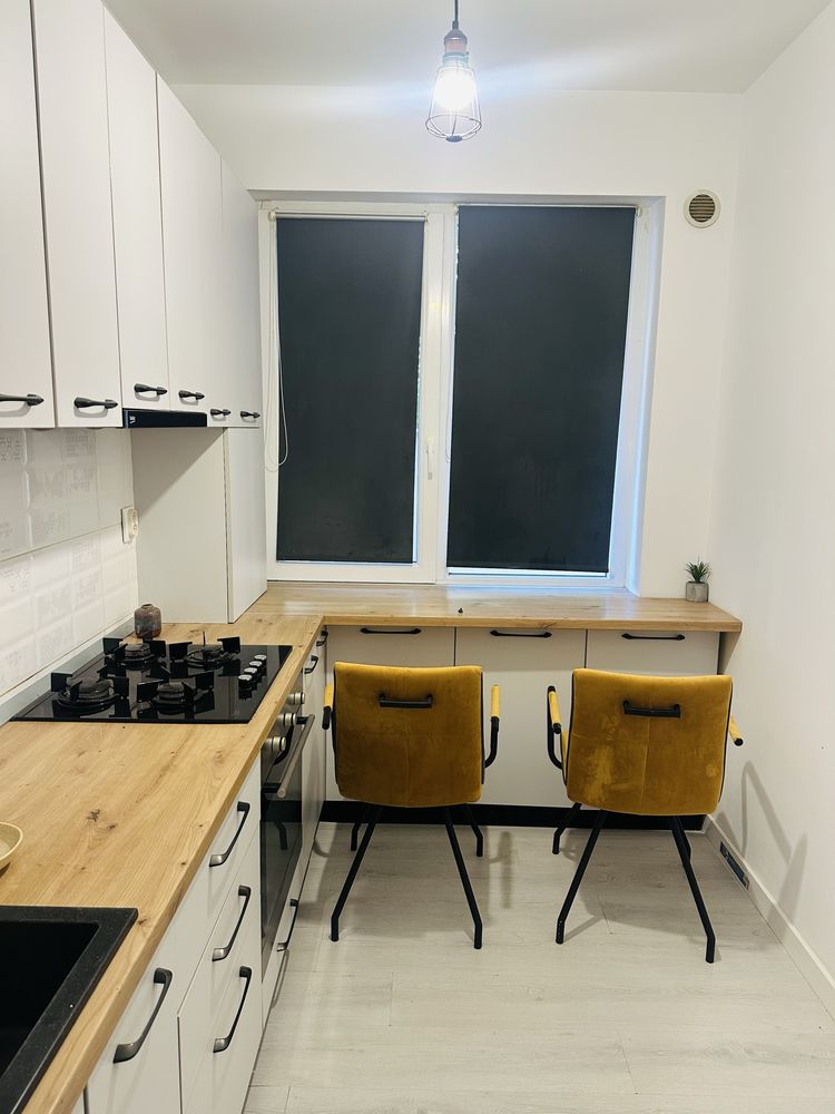 Apartament decomandat