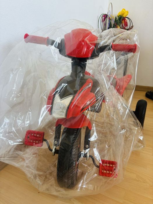 Motocicleta  noua copii