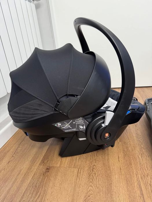 Vând căruț Strokke Original