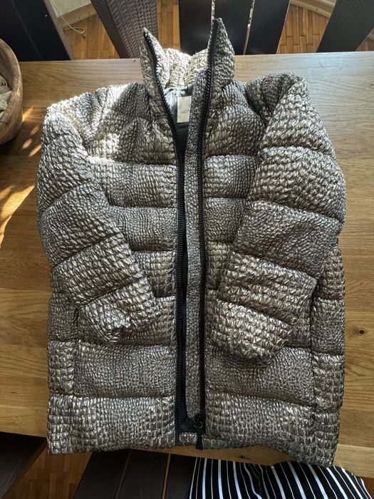 Дамско зимно яке Moncler