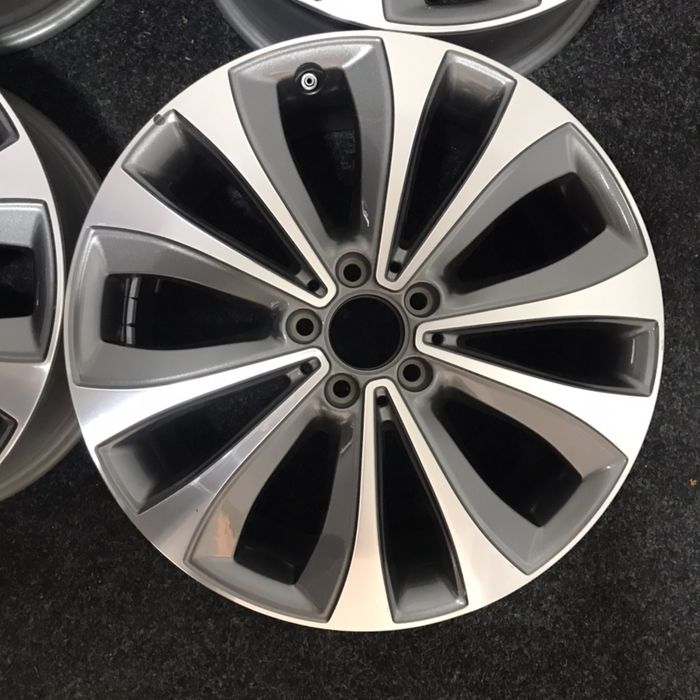 Jante Mercedes GLE w167 R19 19 originale •RATE•