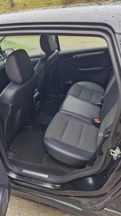 De vânzare! Fara schimburi! Mercedes B 180