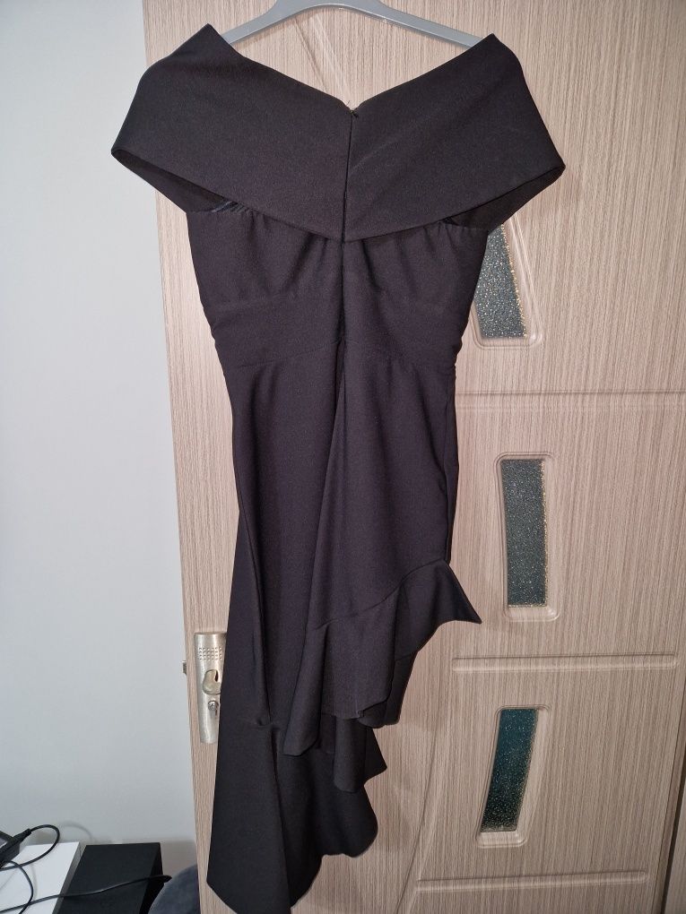 Rochie ocazie  neagra