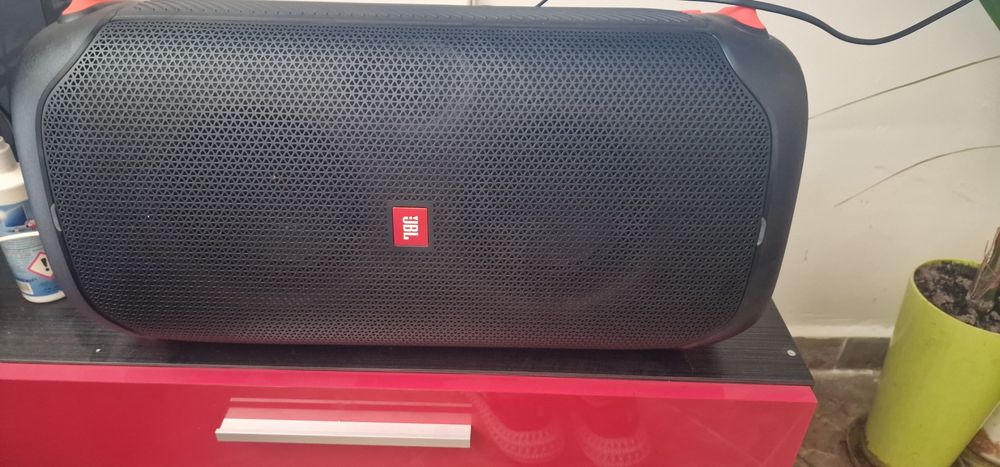 JBL partybox 110