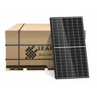 Vindem panouri fotovoltaice LEAPTON 460 Wp japoneze de calitate