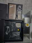 Nokia 8800 Sirocco Edition Silver - NOU, 0 min, original