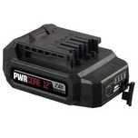 SKIL PWRCORE Оригинална батерия 12V 2.0 Ah С USB