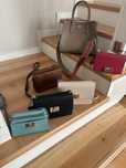 Чанти Furla и Twinset