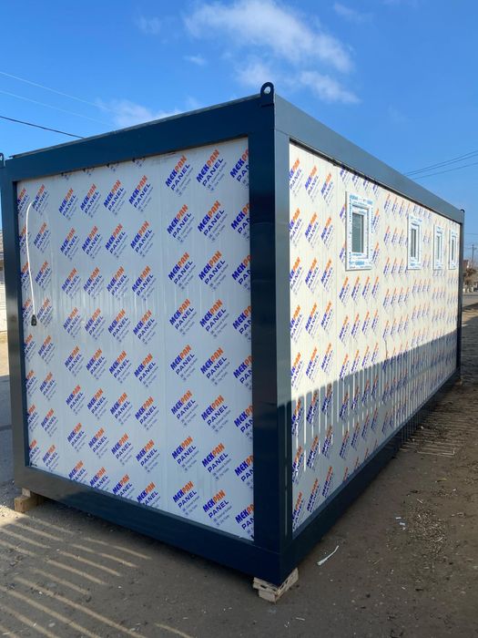 Containere tip birouri,magazine,casute