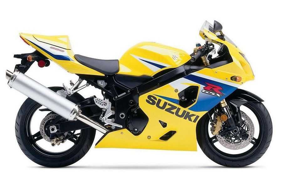 Стикери Сузуки GSXR 600 k4-k5 suzuki 2004 лепенки 2005 gsx-r 20th