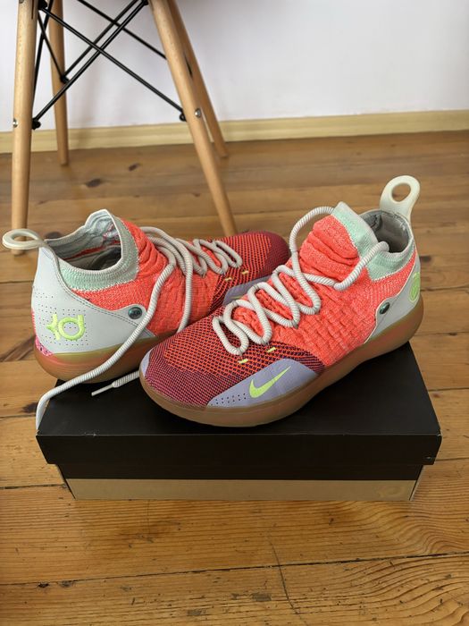 Kevin Durant XI Баскетболни обувки