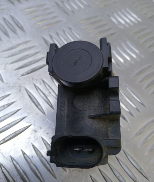 Electrovalva vacuum CG34010835A Audi A6 4F/C6 seria