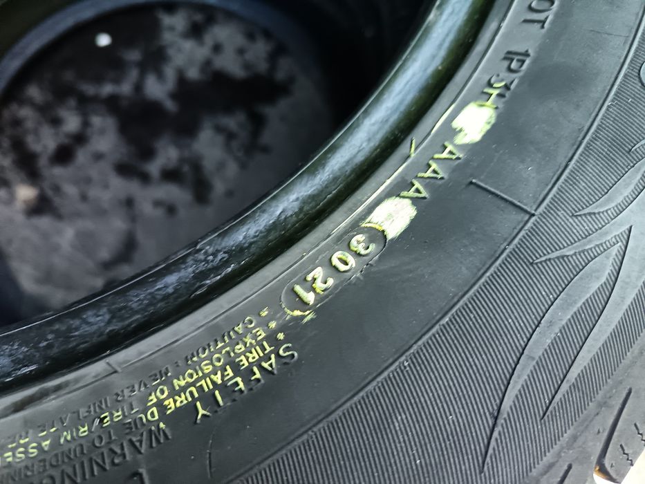 Anvelope MS iarna 225 55 16 royal 2021 7mm