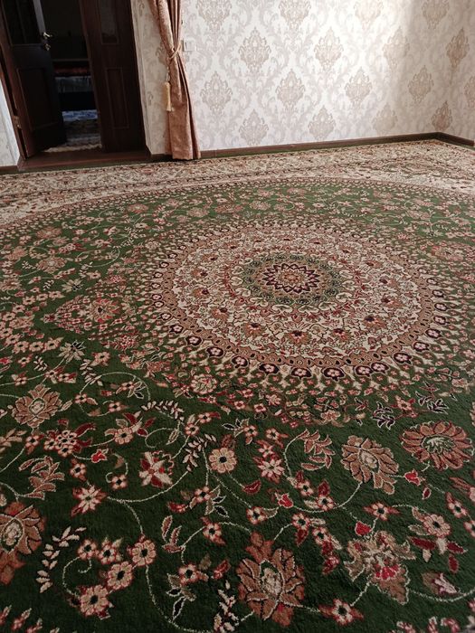 Гилам (ковёр) 5х5.5 м