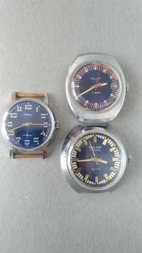Лот-руски часовници