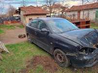 Сеат Кордоба 1.4i