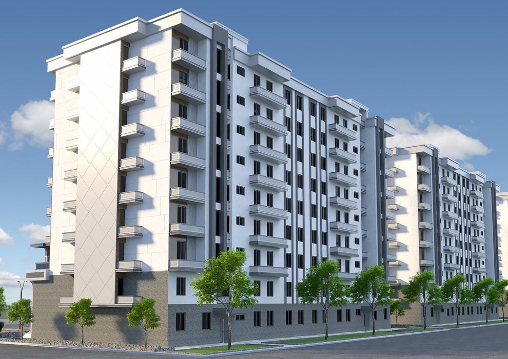 Tamirlangan xonadon egasi bulish biz bilan oson