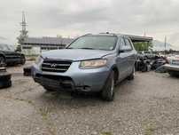 Hyundai SantaFe 2.2 2007г. НА ЧАСТИ!