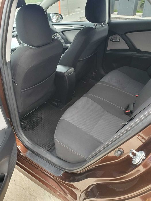Toyota Avensis, 2016, 2.0 D