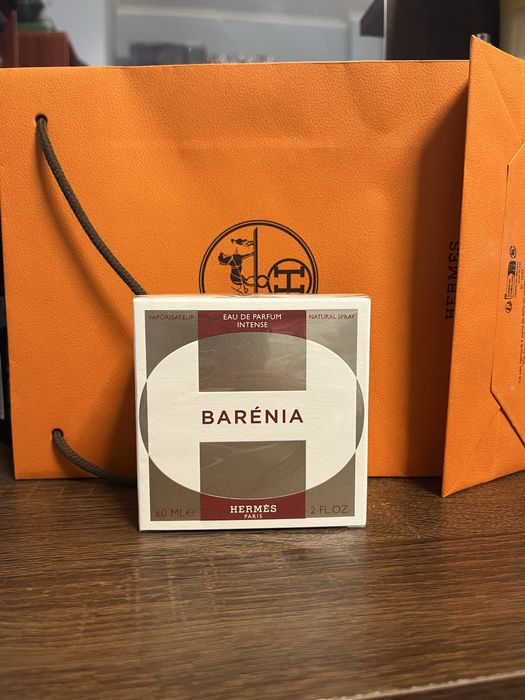 Парфюм HERMĒS BARÉNIA Eau De Parfum Intense 60ml