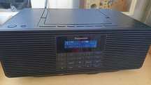 Vand un Radio CD Panasonic RX-D70BT