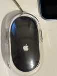 Mouse Vintage Apple M5769 Pro Mouse - Black M7697ZM/A