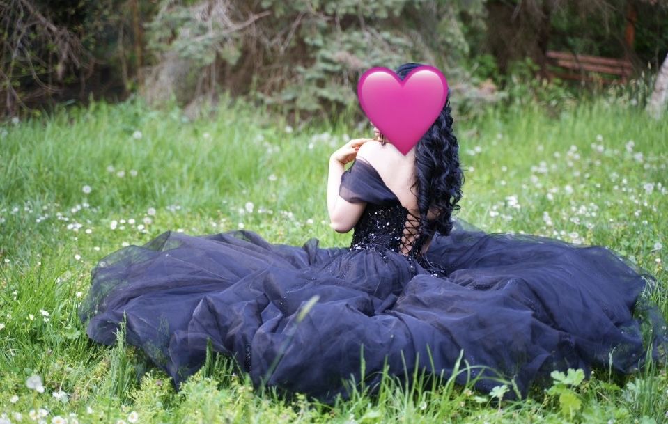 Бална рокля Stoyan Radichev