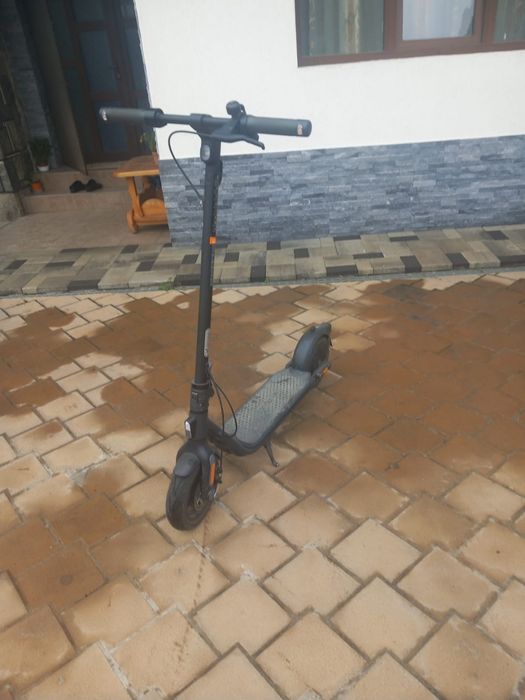 Trotineta electrica