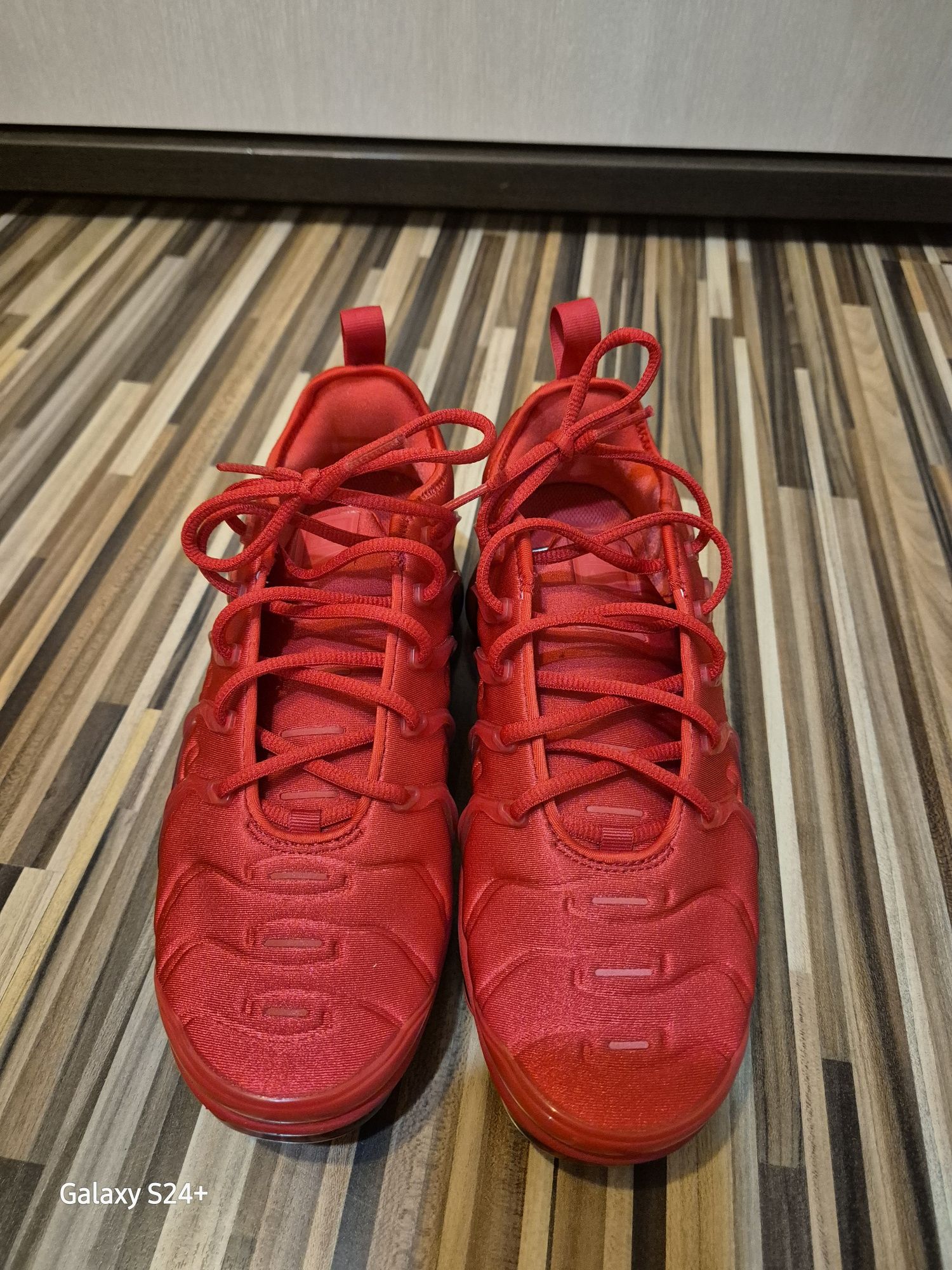 Маратонки Nike Air Vapormax Plus