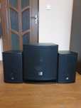 Sistem Audio PA Ld Systems Dave 12 G3 2.1 540W RMS