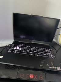 Laptop gaming Asus Tuf