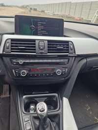 Navigatie mare cic ecran display unitate bmw f30 f31 f32 f36 f34