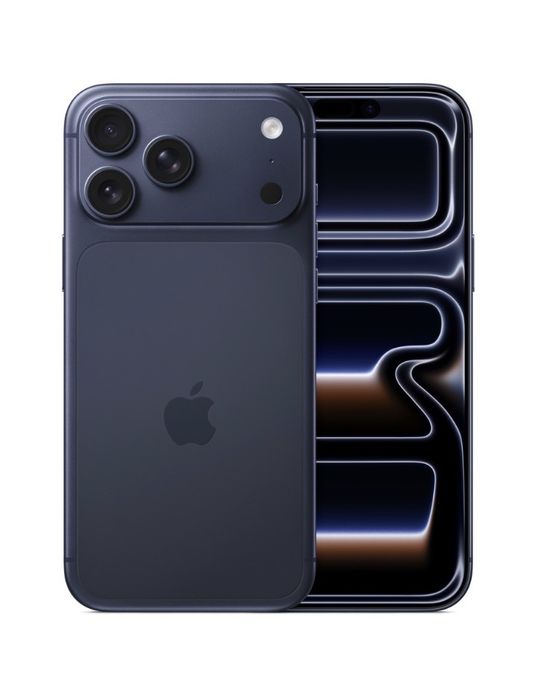 Продам iPhone 17 Pro Max 256Gb Deep Blue