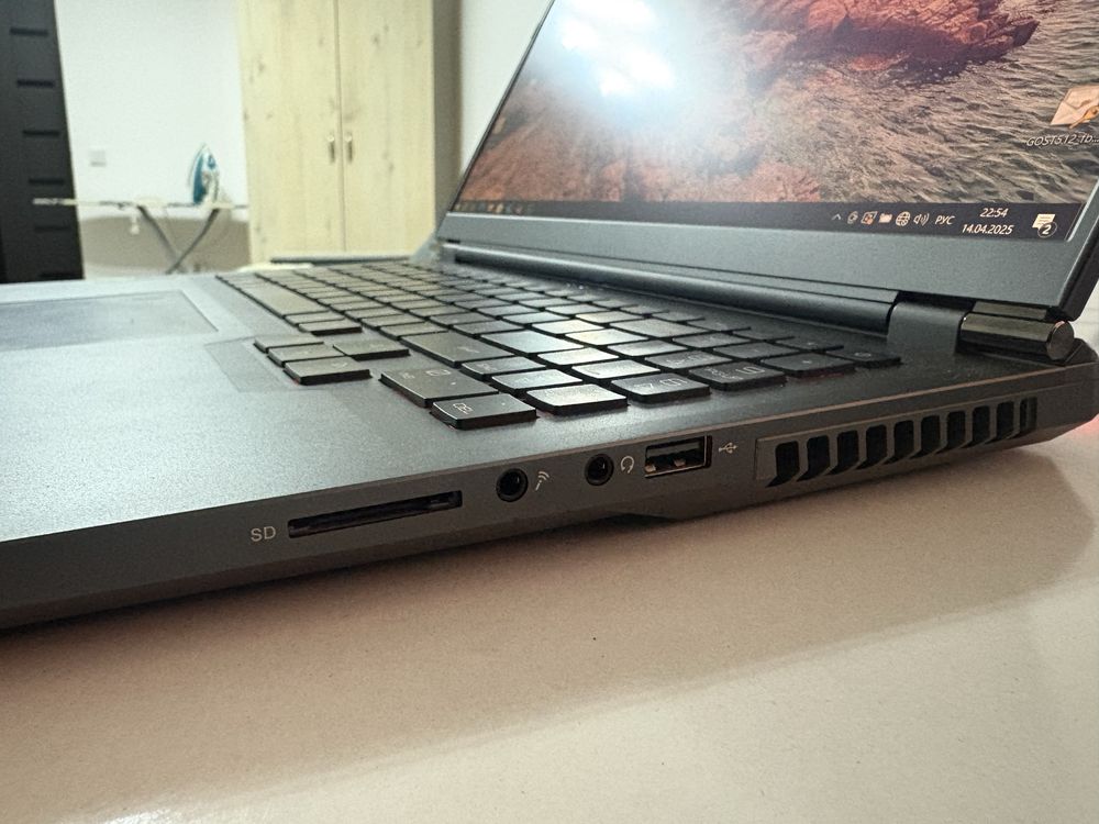 Игровой Zentek Unreal Pro 1 с процессором Core I9 и RTX 4060