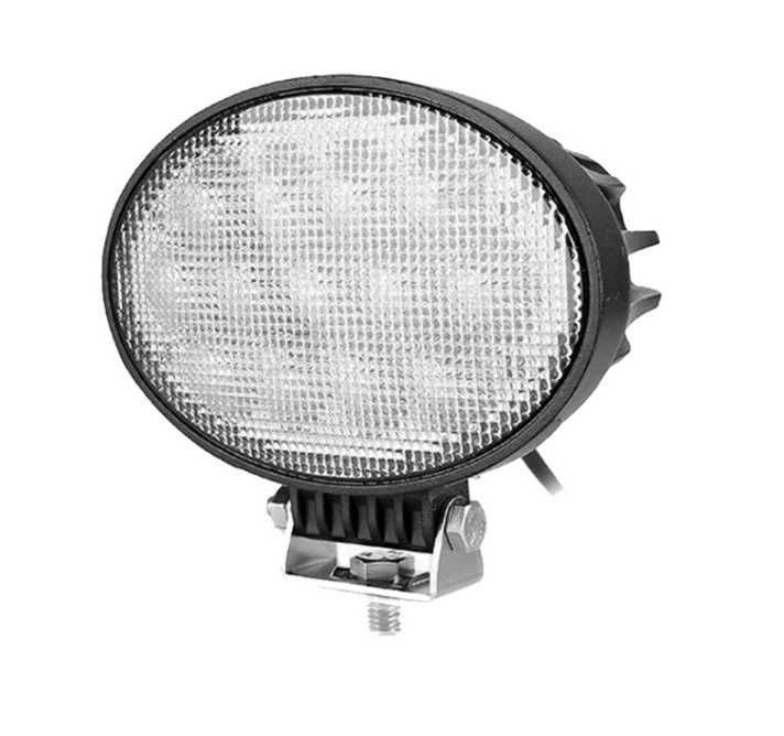 Mощен pro led диоден халоген лед лампа прожектор 24w 39w 40w 65w