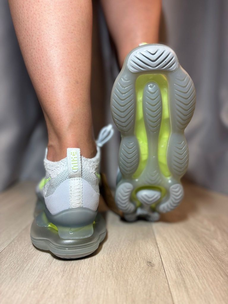 Air Max Scorpion Electric
