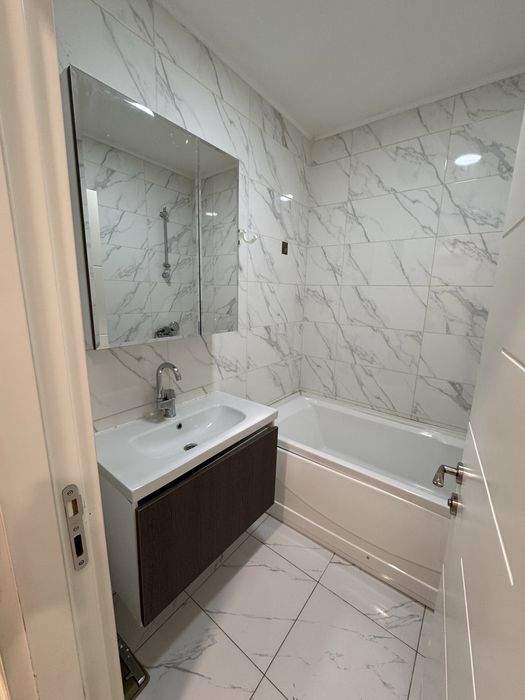 Сдается в аренду 3-х комнатная квартира