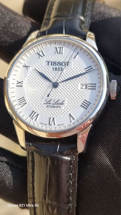 Мужские Часы Оригинал Swatch Original