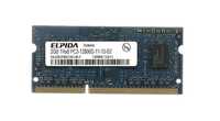 Memorie RAM 2GB Elpida PC3-12800