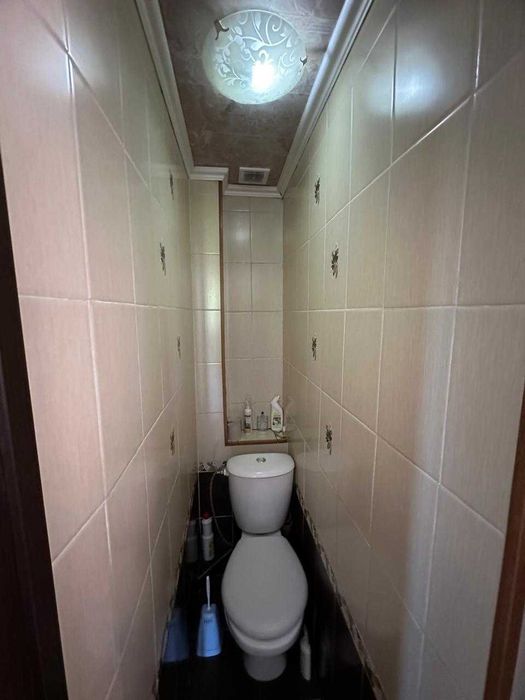 Продаю 3-комнатную по Металлистов ! Помощь в ипотеке!