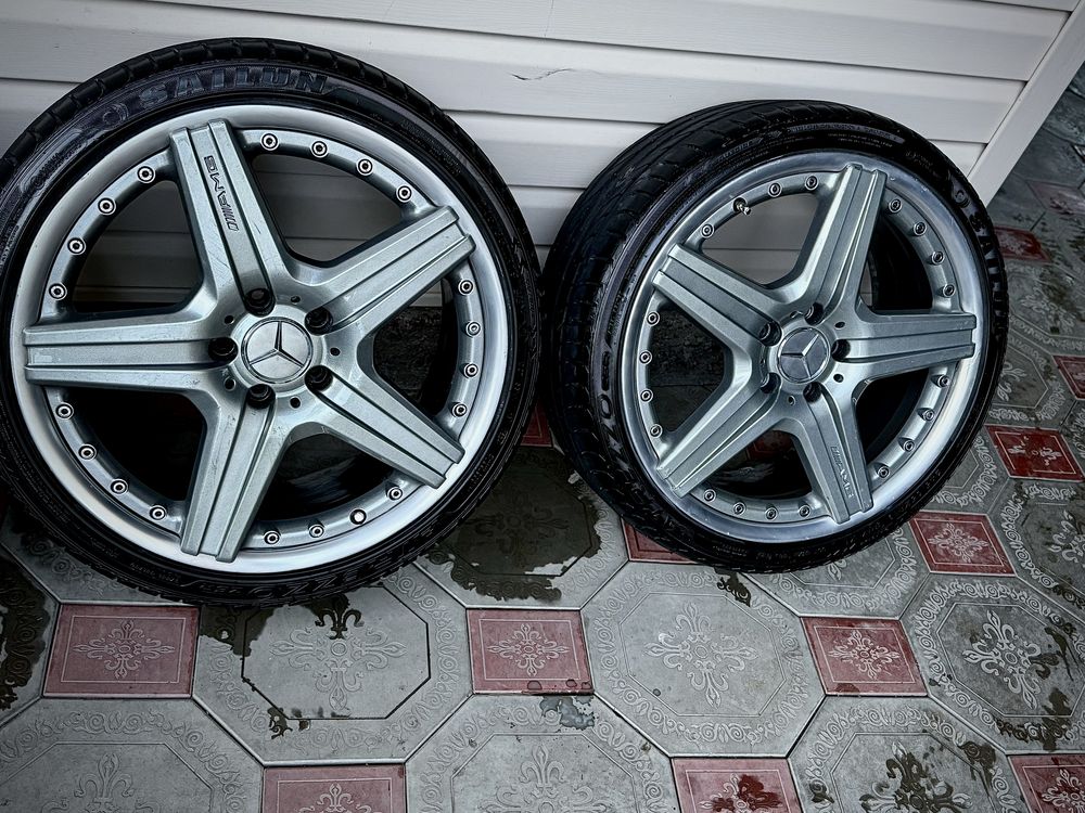 Cramadora Крамадоры R19