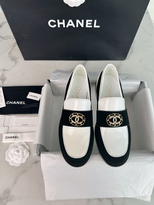 Mocasini Chanel 35-41