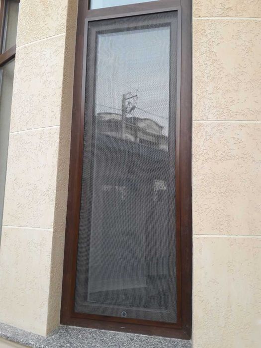 Akfa remont Servis tamirlash Ремонт окон дверей Регулировка